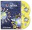 2. Schuljahr, Lieder und Kontrastwortpaare, 2 Audio-CDs