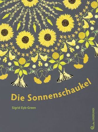 Die Sonnenschaukel