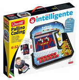 Pallino Coding - programovací mozaika