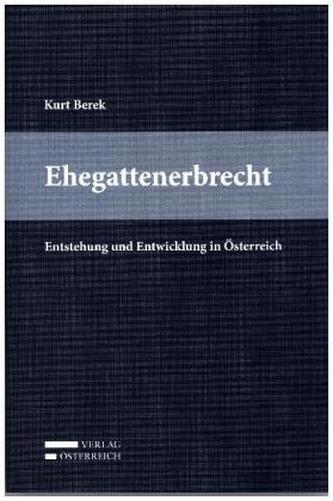 Ehegattenerbrecht