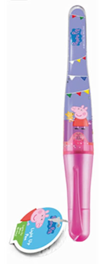 Peppa - Svítící tužka