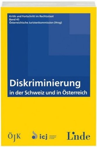 Diskriminierung in der Schweiz und in Österreich