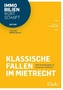 Klassische Fallen im Mietrecht (f. Österreich)