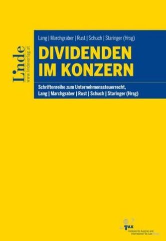 Dividenden im Konzern (f. Österreich)