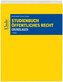 Studienbuch Öffentliches Recht (f. Österreich)