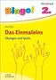 Bingo! Das Einmaleins