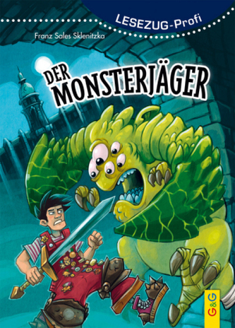 Der Monsterjäger