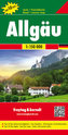 Allgäu 1:150T/automapa
