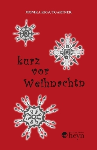 Kurz vor Weihnachtn