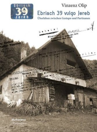 Ebriach 39 vulgo Jereb