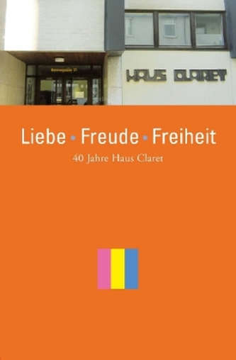 Liebe - Freude - Freiheit