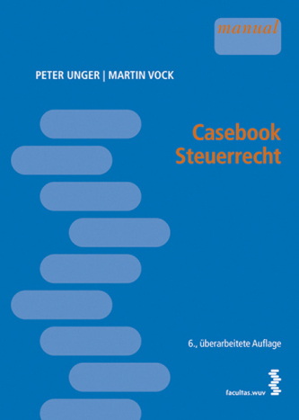 Casebook Steuerrecht (f. Österreich)