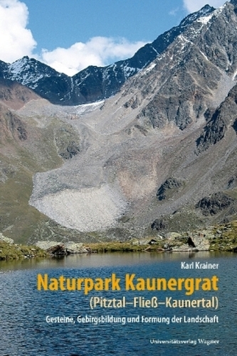 Naturpark Kaunergrat (Pitztal-Fließ-Kaunertal)