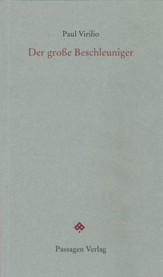 Der große Beschleuniger