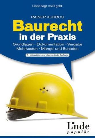 Baurecht in der Praxis (f. Österreich)
