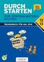 Durchstarten zur Zentralmatura - Deutsch