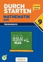 Durchstarten Mathematik, Neubearbeitung 2017, 9. Schulstufe - AHS