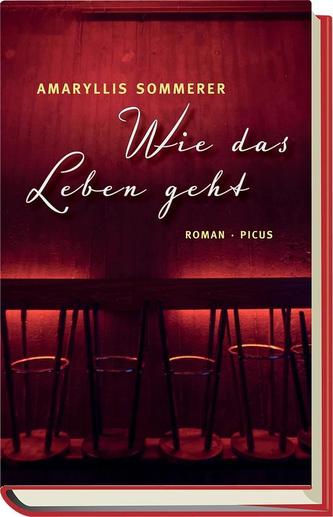 Wie das Leben geht