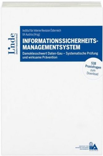 Informationssicherheitsmanagementsystem