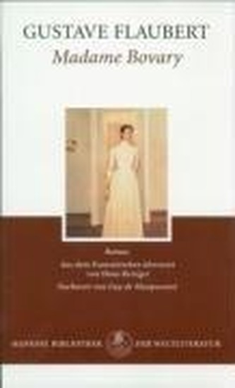 Madame Bovary