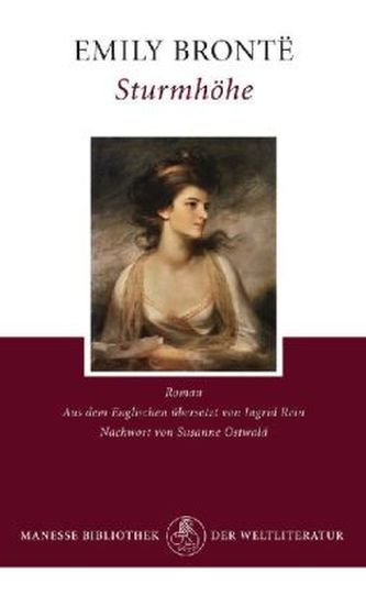 Sturmhöhe