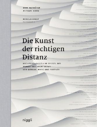 Die Kunst der richtigen Distanz.