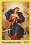 Pauluskalender, Buchausgabe 2017