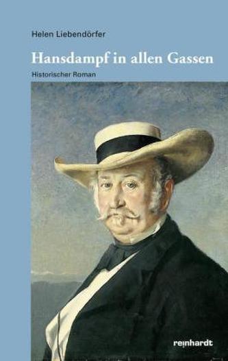 Hansdampf in allen Gassen