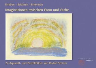 Erleben - Erfahren - Erkennen, Postkartenbuch
