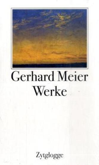 Werke, 4 Bde.