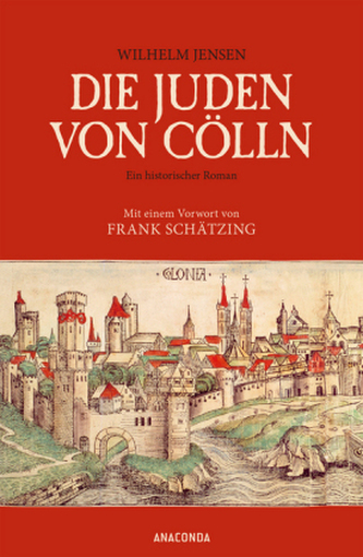 Die Juden von Cölln