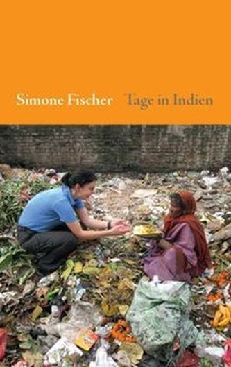 Tage in Indien