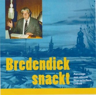Bredendiek snackt, Audio-CD