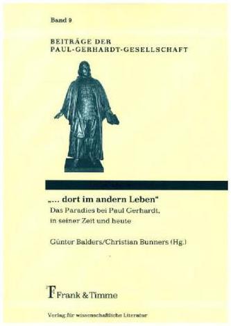 '... dort im andern Leben'