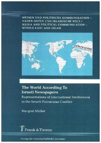 The World According To Israeli Newspapers