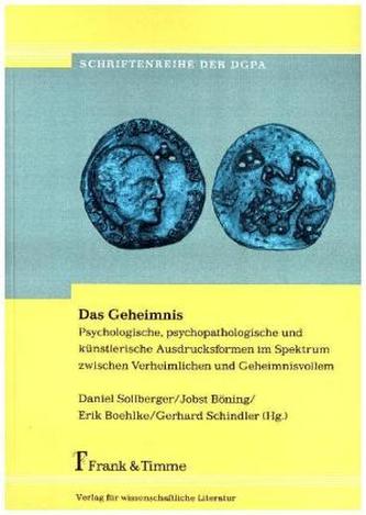 Das Geheimnis