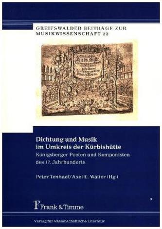 Dichtung und Musik im Umkreis der Kürbishütte