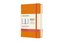 Moleskine Diář 2021 denní tvrdý oranžový S