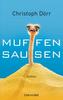 Muffensausen