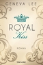 Royal Kiss