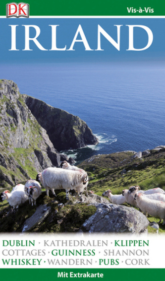 Vis-à-Vis Irland