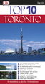 Top 10 Toronto, m. 1 Karte