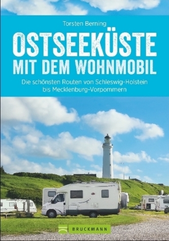 Ostseeküste mit dem Wohnmobil