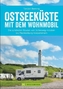 Ostseeküste mit dem Wohnmobil