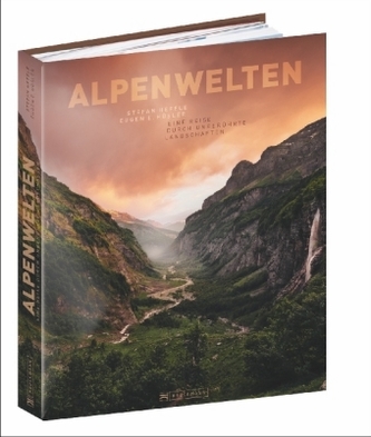 Alpenwelten