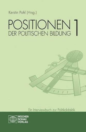 Positionen der politischen Bildung. Bd.1