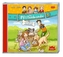 Die Pfotenbande - Lotta rettet die Welpen, Audio-CD