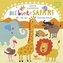 Die bunte Safari - Wo ist der Unterschied?