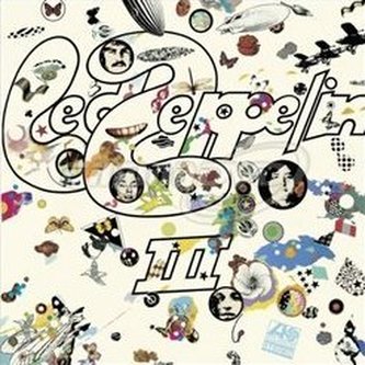 Led Zeppelin III