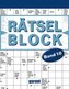 Rätsel Block. Bd.10